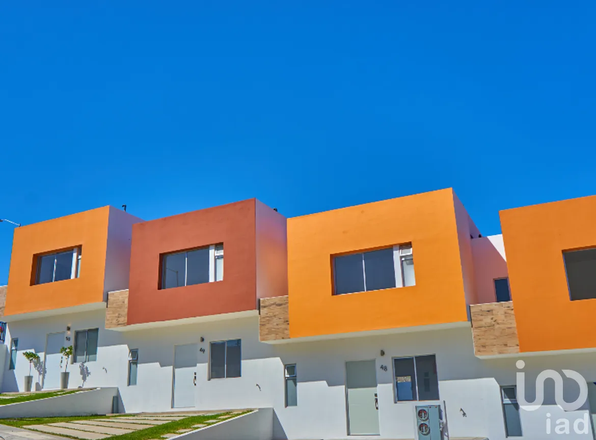 Casa en Venta en Pórticos de San Antonio, Tijuana, Baja California | NEX-268359 | iad México | Foto 1 de 7
