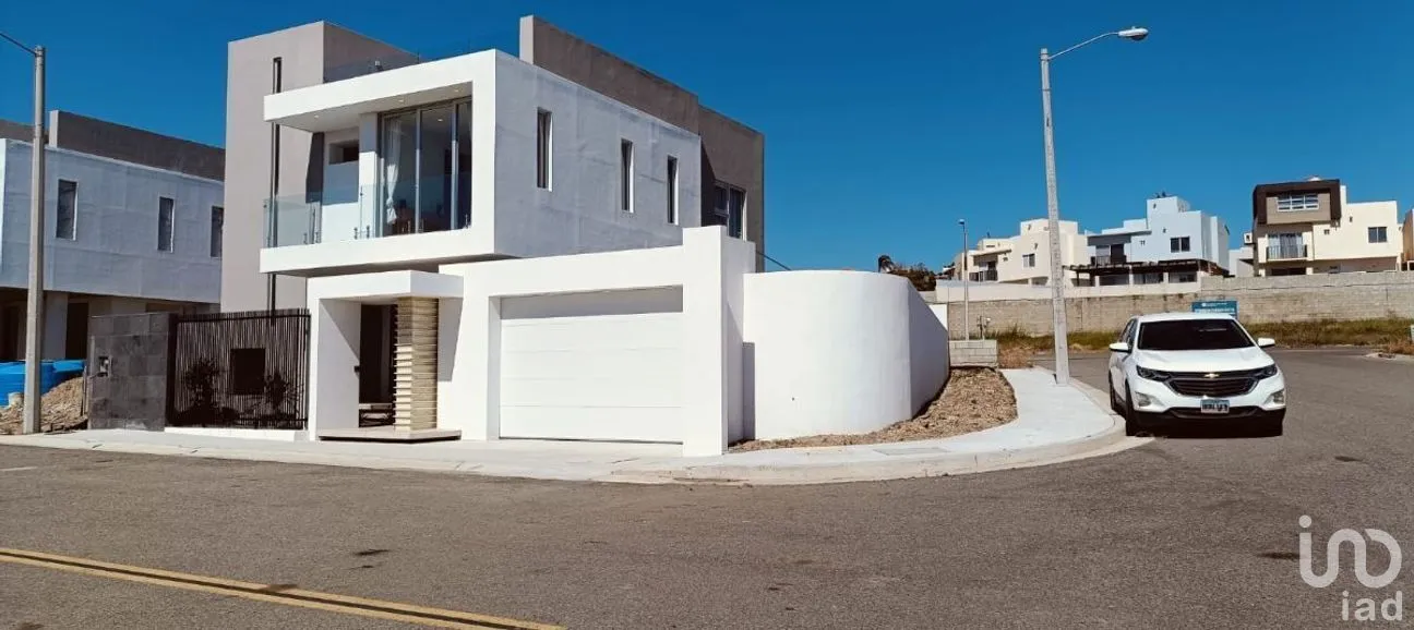 Casa en Venta en Baja Malibú, Tijuana, Baja California | NEX-268360 | iad México | Foto 35 de 37