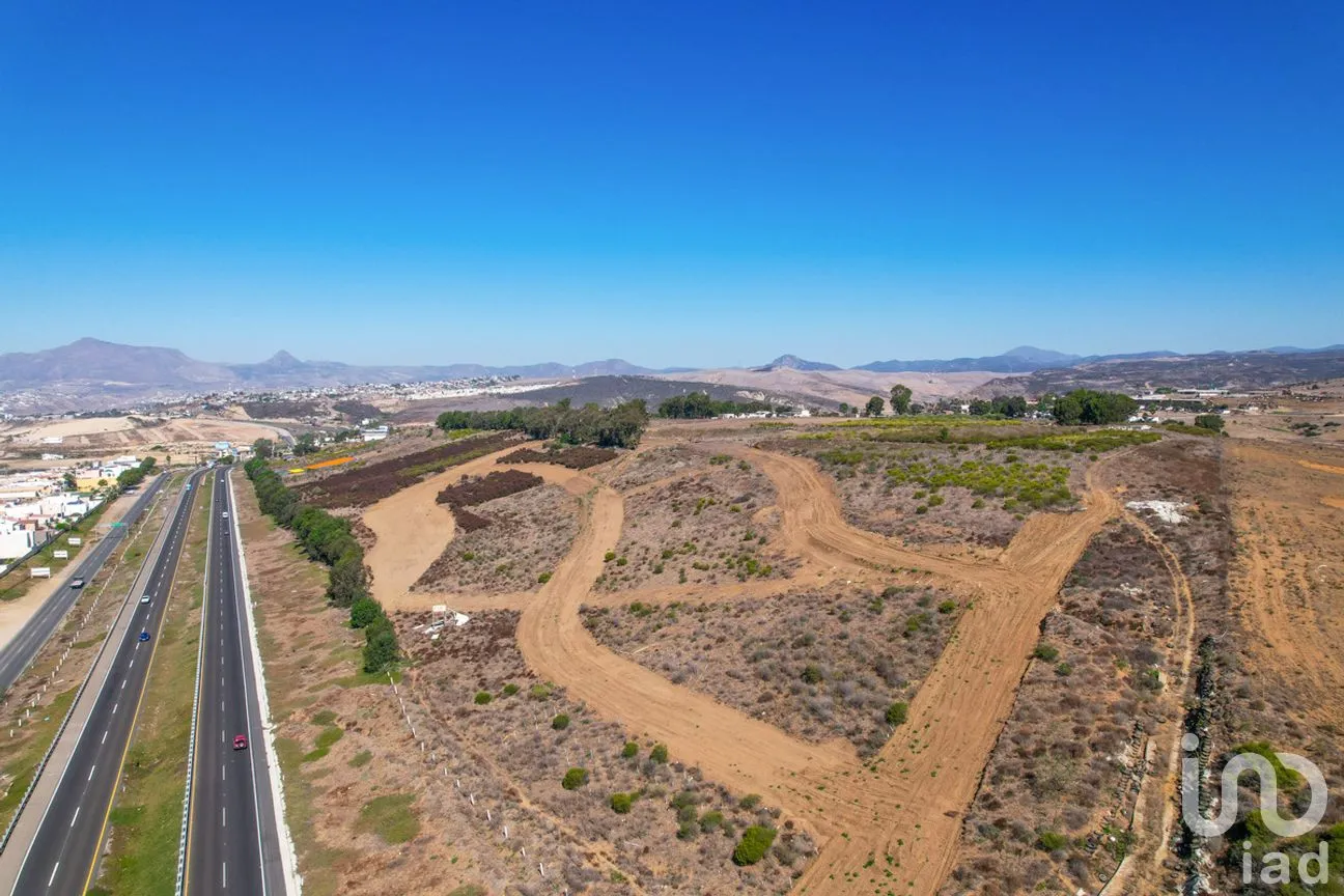 Terreno en Venta en Cuenca Lechera, Playas de Rosarito, Baja California | NEX-268366 | iad México | Foto 2 de 13