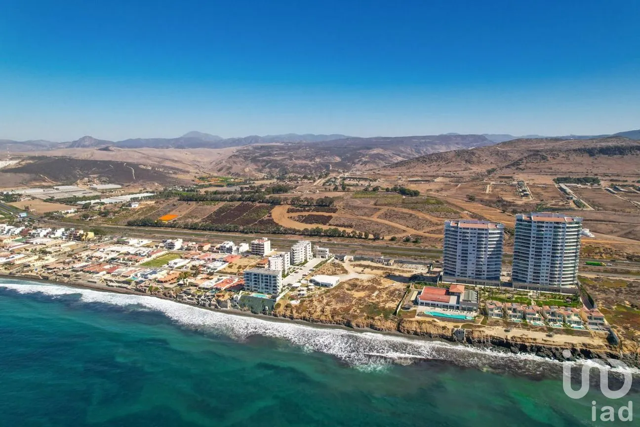 Terreno en Venta en Cuenca Lechera, Playas de Rosarito, Baja California | NEX-268366 | iad México | Foto 11 de 13
