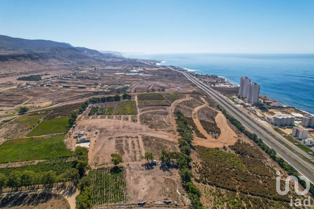 Terreno en Venta en Cuenca Lechera, Playas de Rosarito, Baja California | NEX-268366 | iad México | Foto 12 de 13