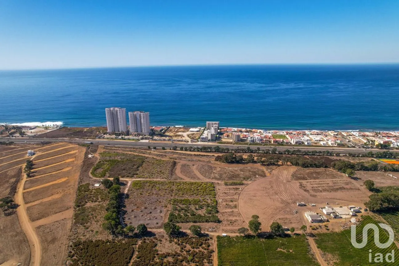 Terreno en Venta en Cuenca Lechera, Playas de Rosarito, Baja California | NEX-268366 | iad México | Foto 13 de 13