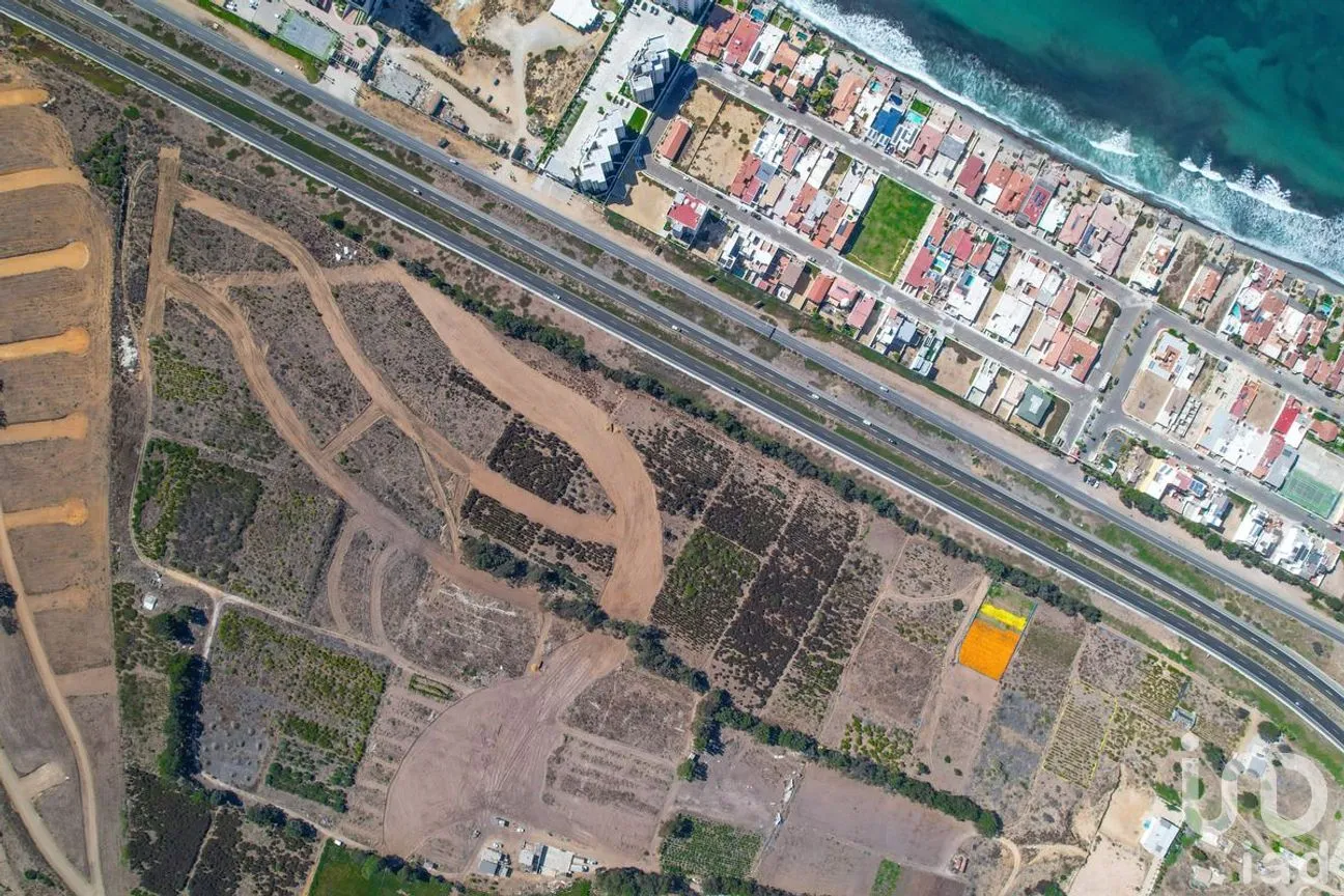 Terreno en Venta en Cuenca Lechera, Playas de Rosarito, Baja California | NEX-268366 | iad México | Foto 6 de 13