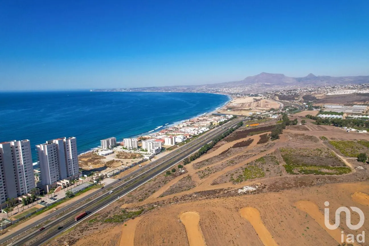 Terreno en Venta en Cuenca Lechera, Playas de Rosarito, Baja California | NEX-268366 | iad México | Foto 8 de 13