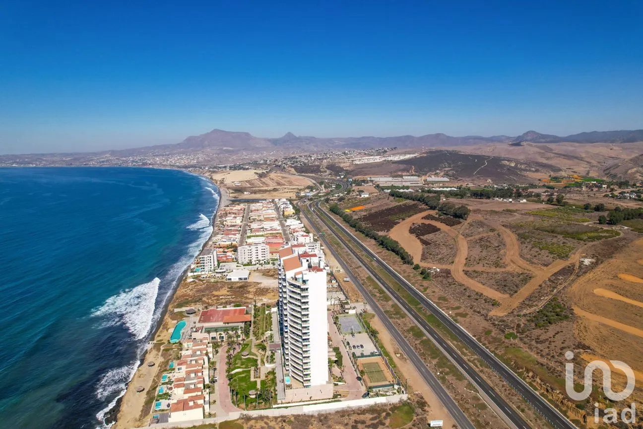 Terreno en Venta en Cuenca Lechera, Playas de Rosarito, Baja California | NEX-268366 | iad México | Foto 9 de 13
