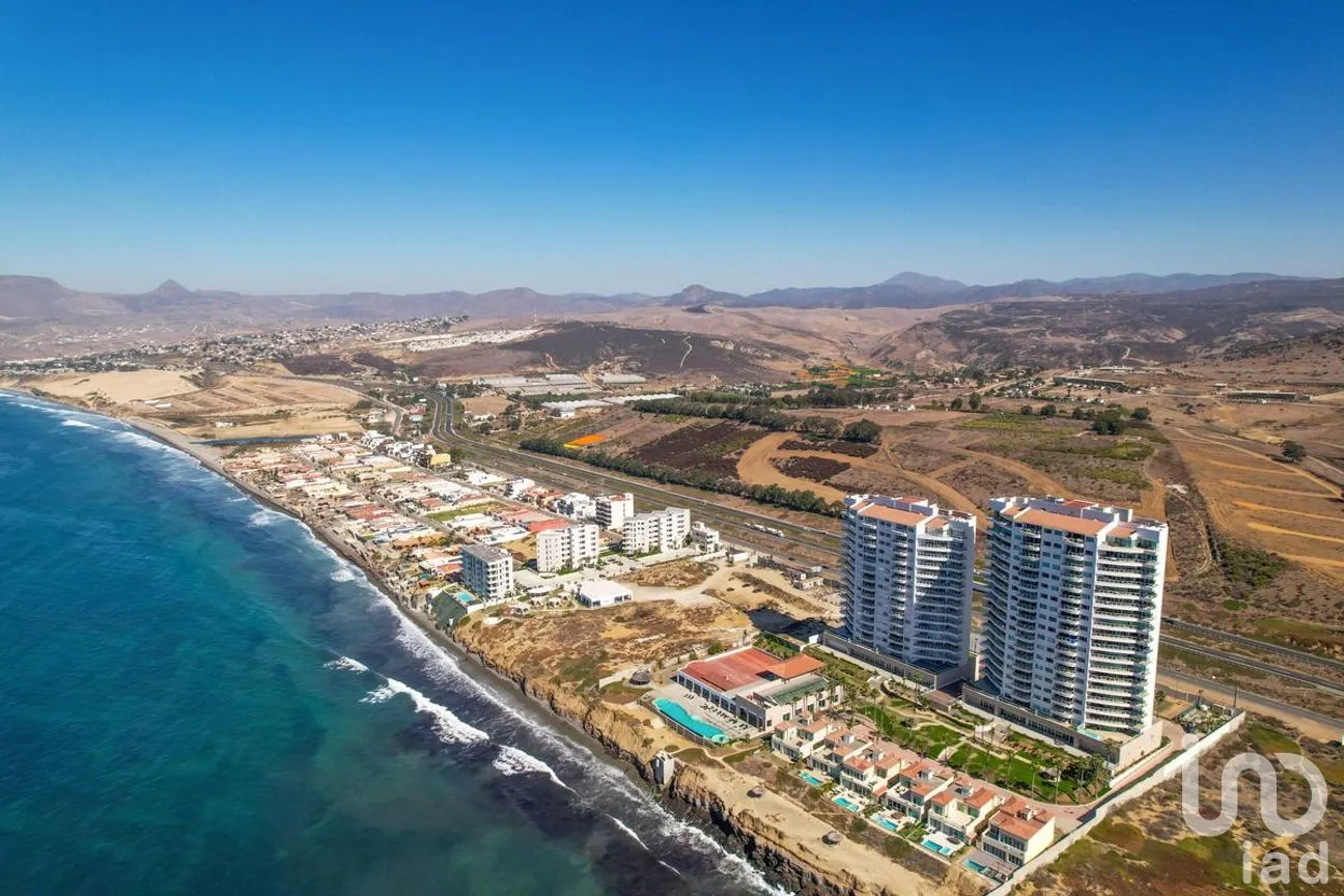 Terreno en Venta en Cuenca Lechera, Playas de Rosarito, Baja California | NEX-268366 | iad México | Foto 10 de 13