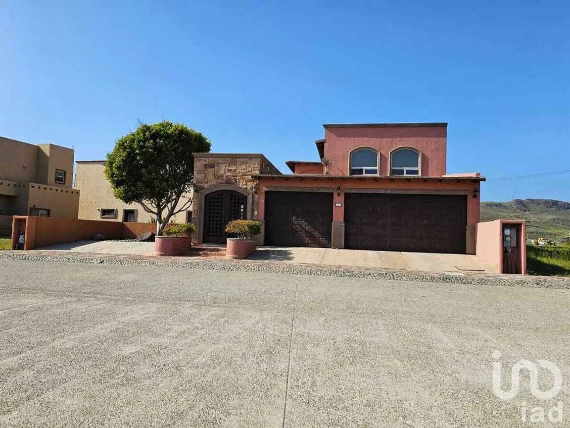 Casa en Venta en La Misión, Ensenada, Baja California | NEX-268370 | iad México | Foto 15 de 37