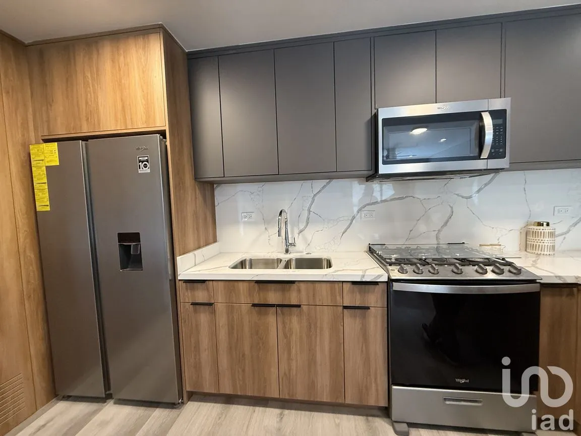 Departamento en Venta en Otay Vista, Tijuana, Baja California | NEX-268376 | iad México | Foto 16 de 39
