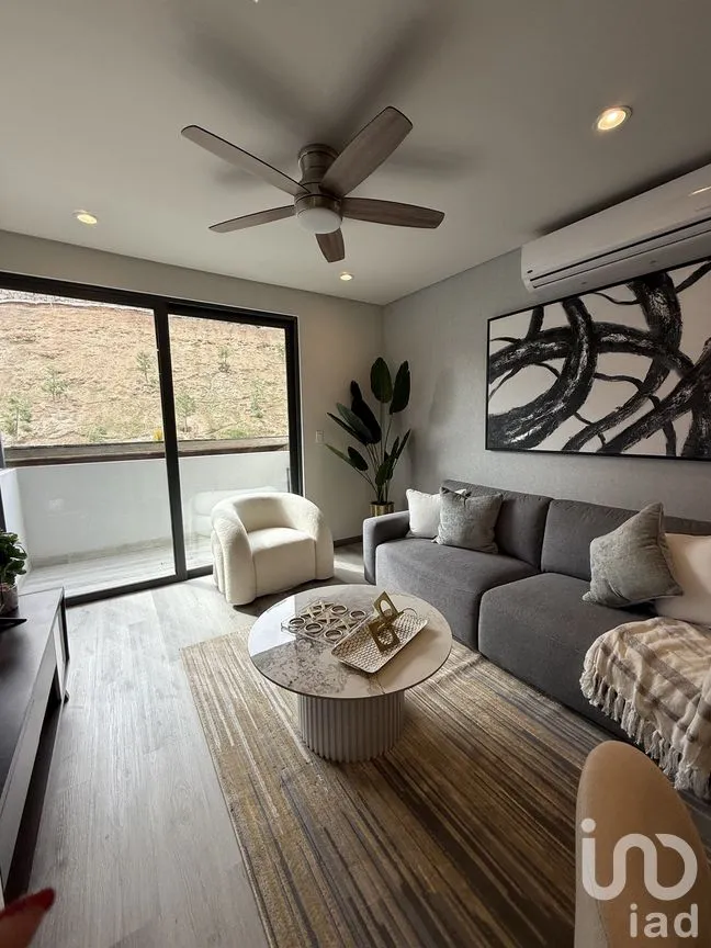 Departamento en Venta en Otay Vista, Tijuana, Baja California | NEX-268376 | iad México | Foto 18 de 39