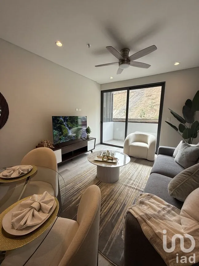 Departamento en Venta en Otay Vista, Tijuana, Baja California | NEX-268376 | iad México | Foto 19 de 39