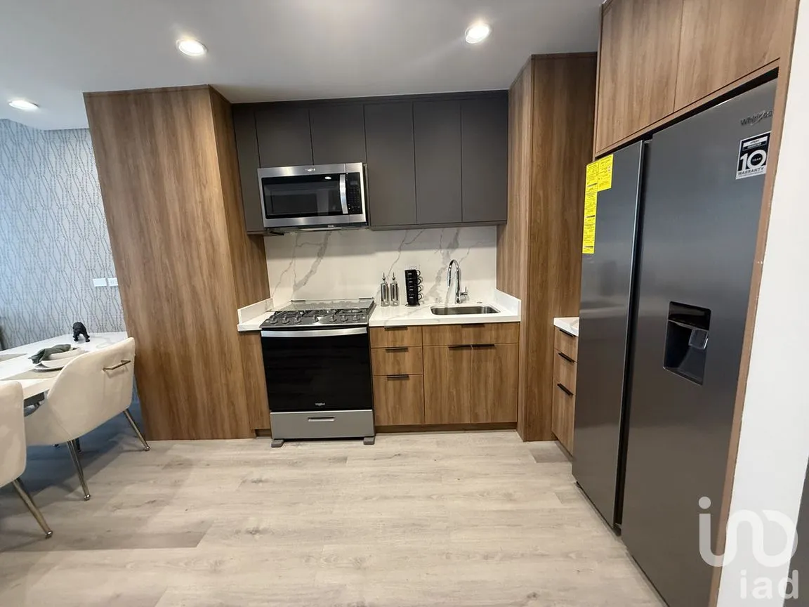 Departamento en Venta en Otay Vista, Tijuana, Baja California | NEX-268376 | iad México | Foto 23 de 39
