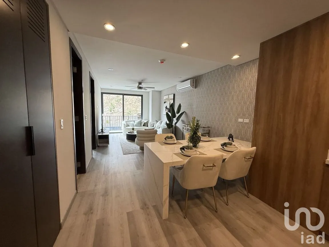 Departamento en Venta en Otay Vista, Tijuana, Baja California | NEX-268376 | iad México | Foto 26 de 39
