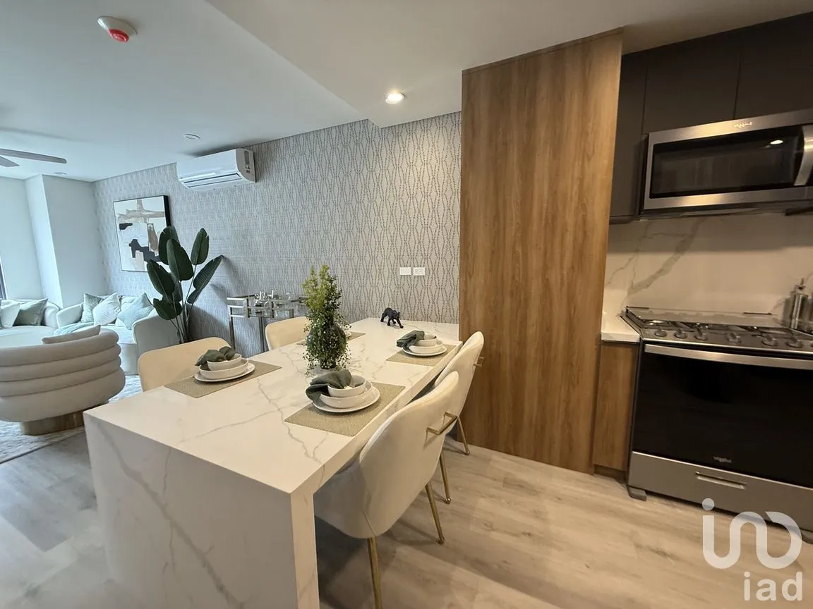 Departamento en Venta en Otay Vista, Tijuana, Baja California | NEX-268376 | iad México | Foto 30 de 39