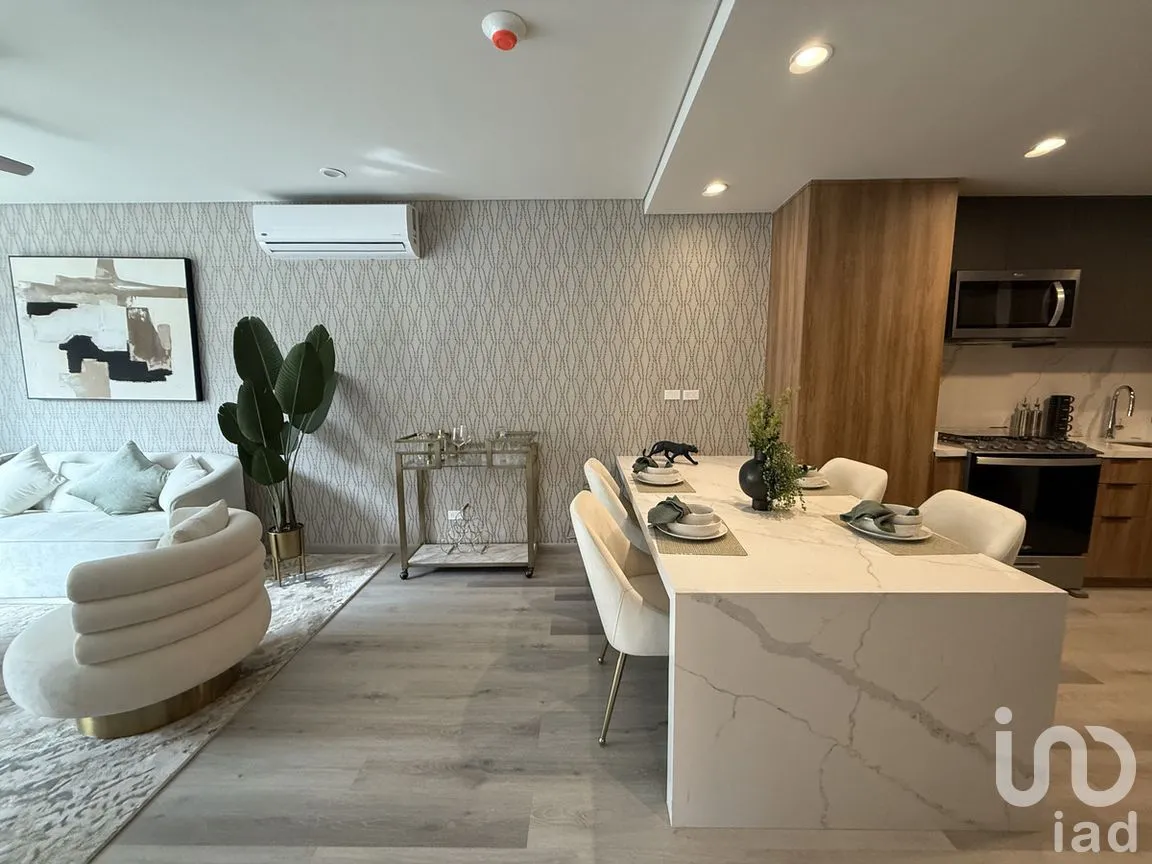 Departamento en Venta en Otay Vista, Tijuana, Baja California | NEX-268376 | iad México | Foto 33 de 39