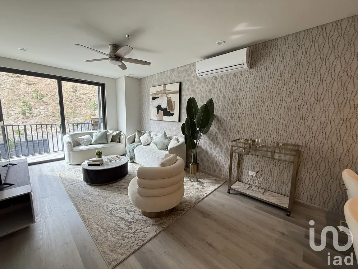 Departamento en Venta en Otay Vista, Tijuana, Baja California | NEX-268376 | iad México | Foto 34 de 39