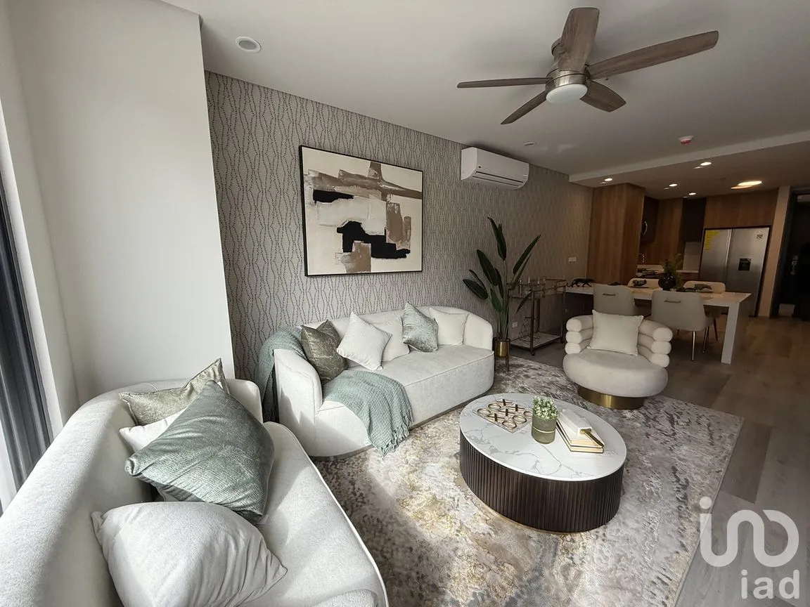 Departamento en Venta en Otay Vista, Tijuana, Baja California | NEX-268376 | iad México | Foto 38 de 39