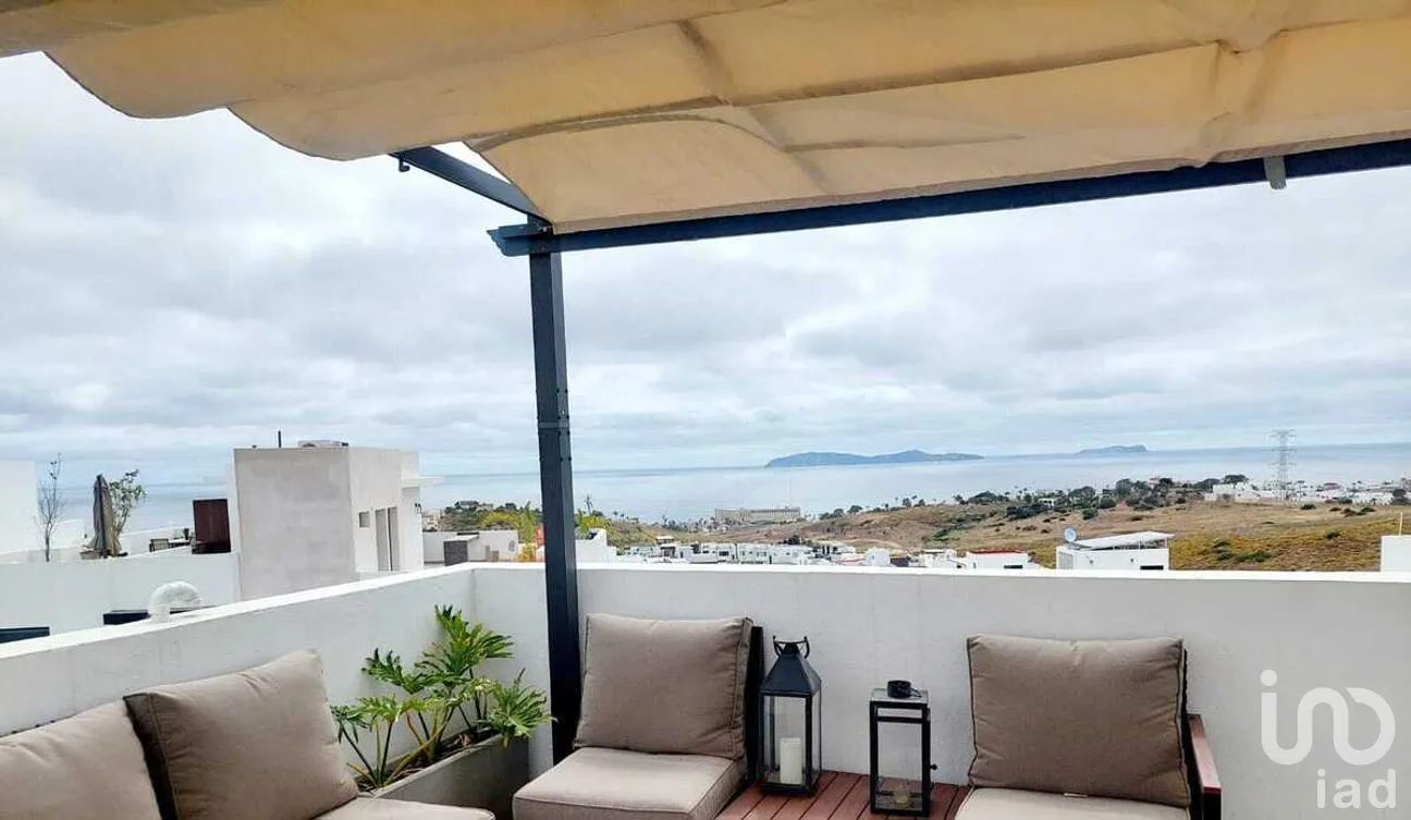 Casa en Venta en Rosarito, Playas de Rosarito, Baja California | NEX-268378 | iad México | Foto 2 de 21