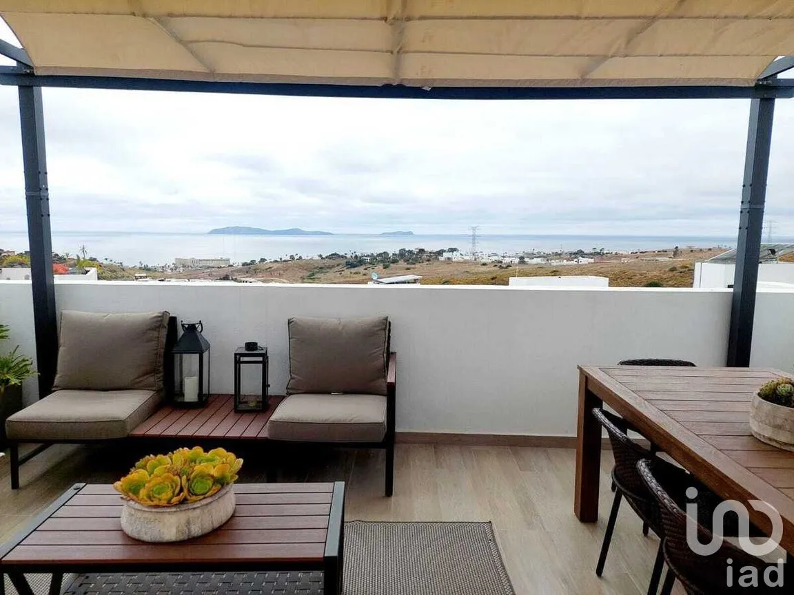 Casa en Venta en Rosarito, Playas de Rosarito, Baja California | NEX-268378 | iad México | Foto 10 de 21