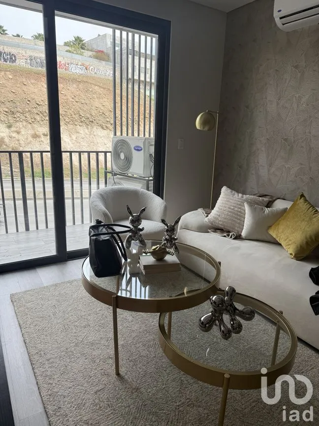 Departamento en Venta en Otay Vista, Tijuana, Baja California | NEX-268379 | iad México | Foto 2 de 49