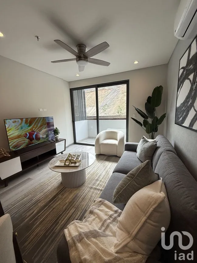 Departamento en Venta en Otay Vista, Tijuana, Baja California | NEX-268379 | iad México | Foto 22 de 49