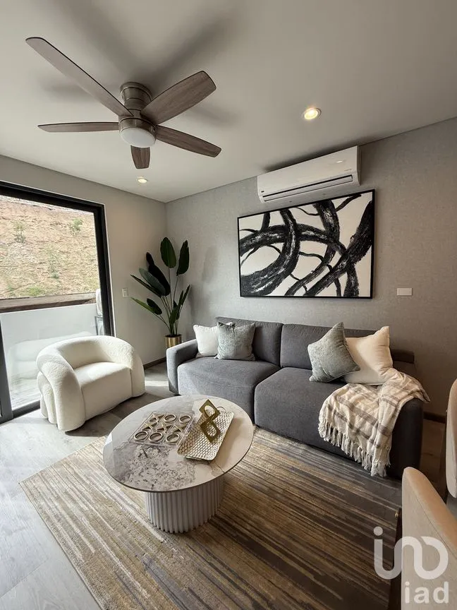 Departamento en Venta en Otay Vista, Tijuana, Baja California | NEX-268379 | iad México | Foto 23 de 49