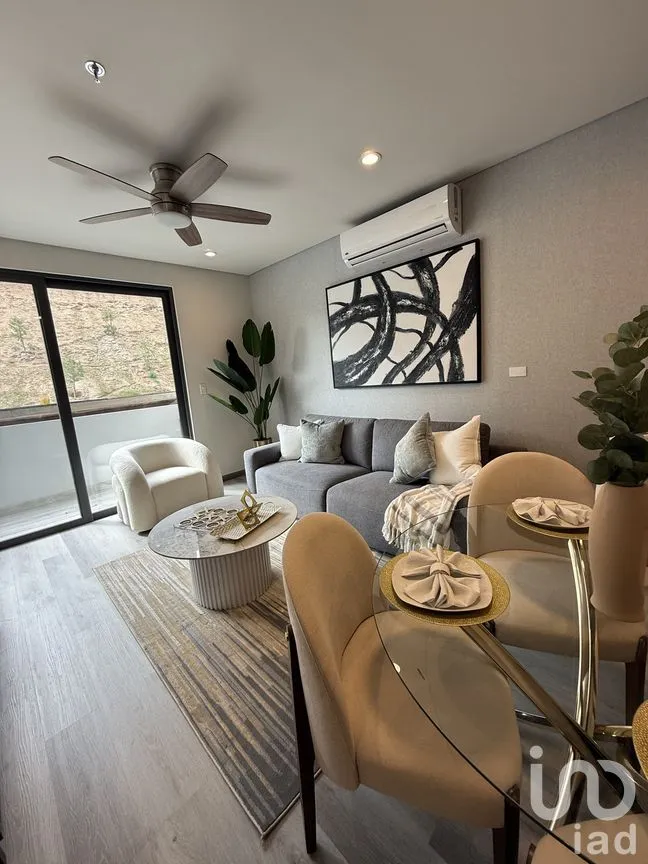 Departamento en Venta en Otay Vista, Tijuana, Baja California | NEX-268379 | iad México | Foto 27 de 49