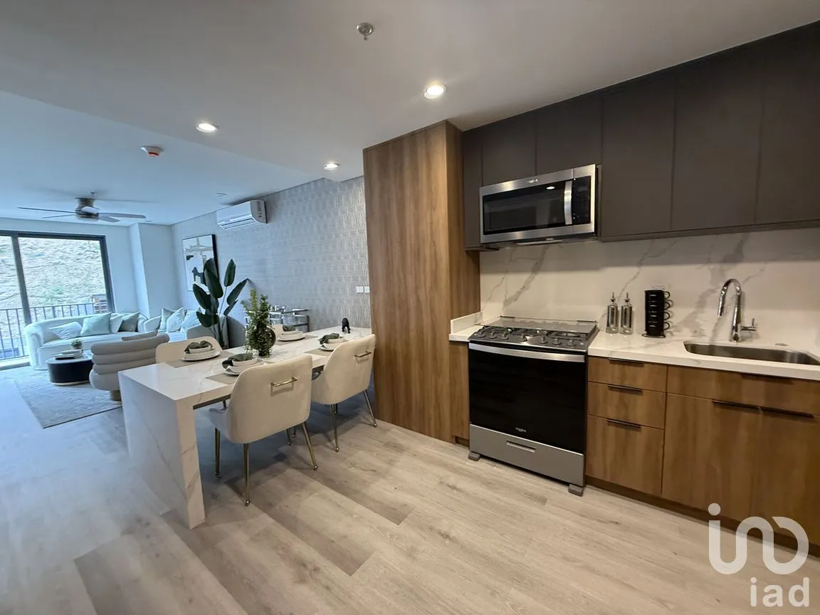 Departamento en Venta en Otay Vista, Tijuana, Baja California | NEX-268379 | iad México | Foto 32 de 49