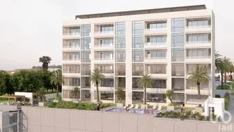 NEX-268381 - Departamento en Venta, con 2 recamaras, con 2 baños, con 100 m2 de construcción en El Descanso, CP 22744, Baja California.