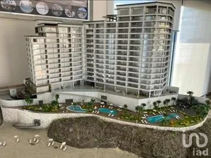 NEX-268385 - Departamento en Venta, con 2 recamaras, con 2 baños, con 167.27 m2 de construcción en El Morro, CP 22717, Baja California.