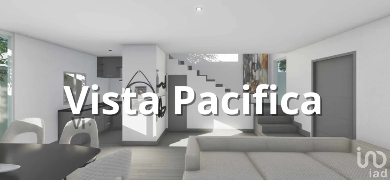 Casa en Venta en Terrazas del Pacífico, Playas de Rosarito, Baja California | NEX-268392 | iad México | Foto 19 de 32