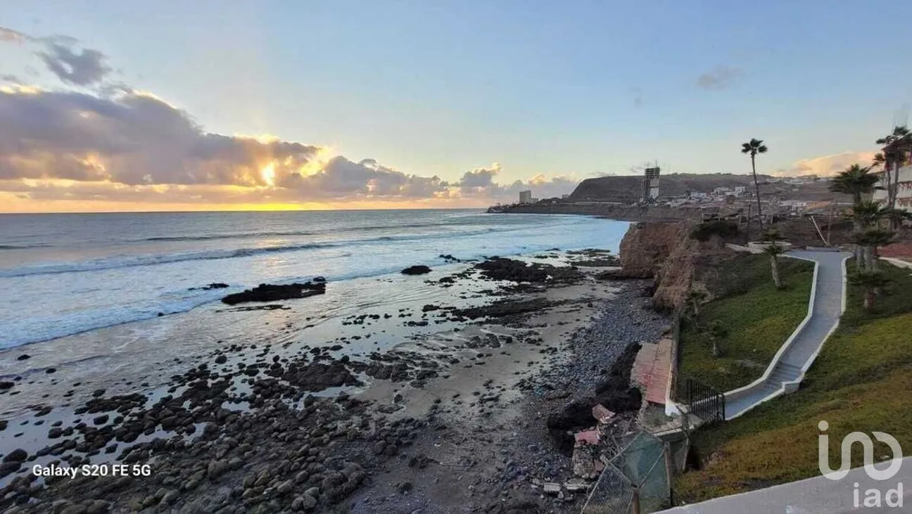 Departamento en Venta en Rosarito Centro, Playas de Rosarito, Baja California | NEX-268416 | iad México | Foto 2 de 33