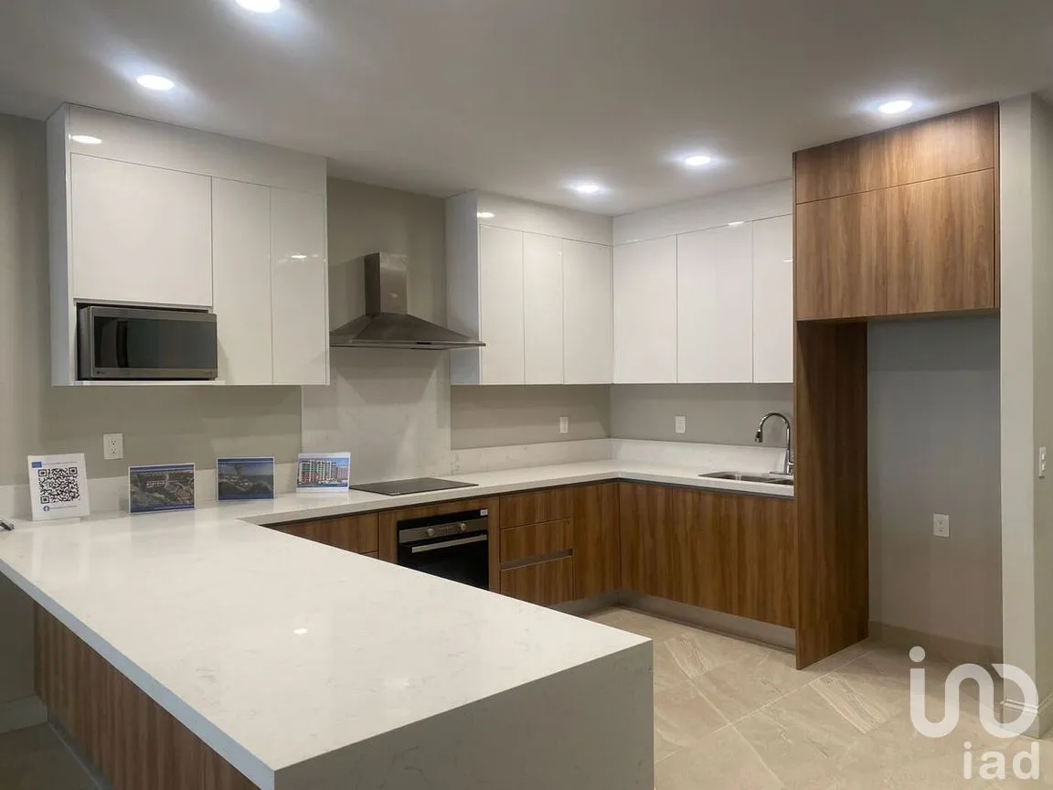 Departamento en Venta en Rosarito Centro, Playas de Rosarito, Baja California | NEX-268416 | iad México | Foto 18 de 33