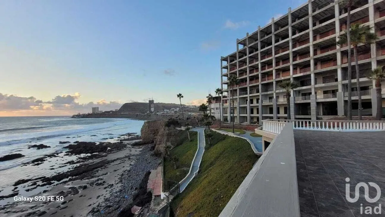 Departamento en Venta en Rosarito Centro, Playas de Rosarito, Baja California | NEX-268416 | iad México | Foto 3 de 33