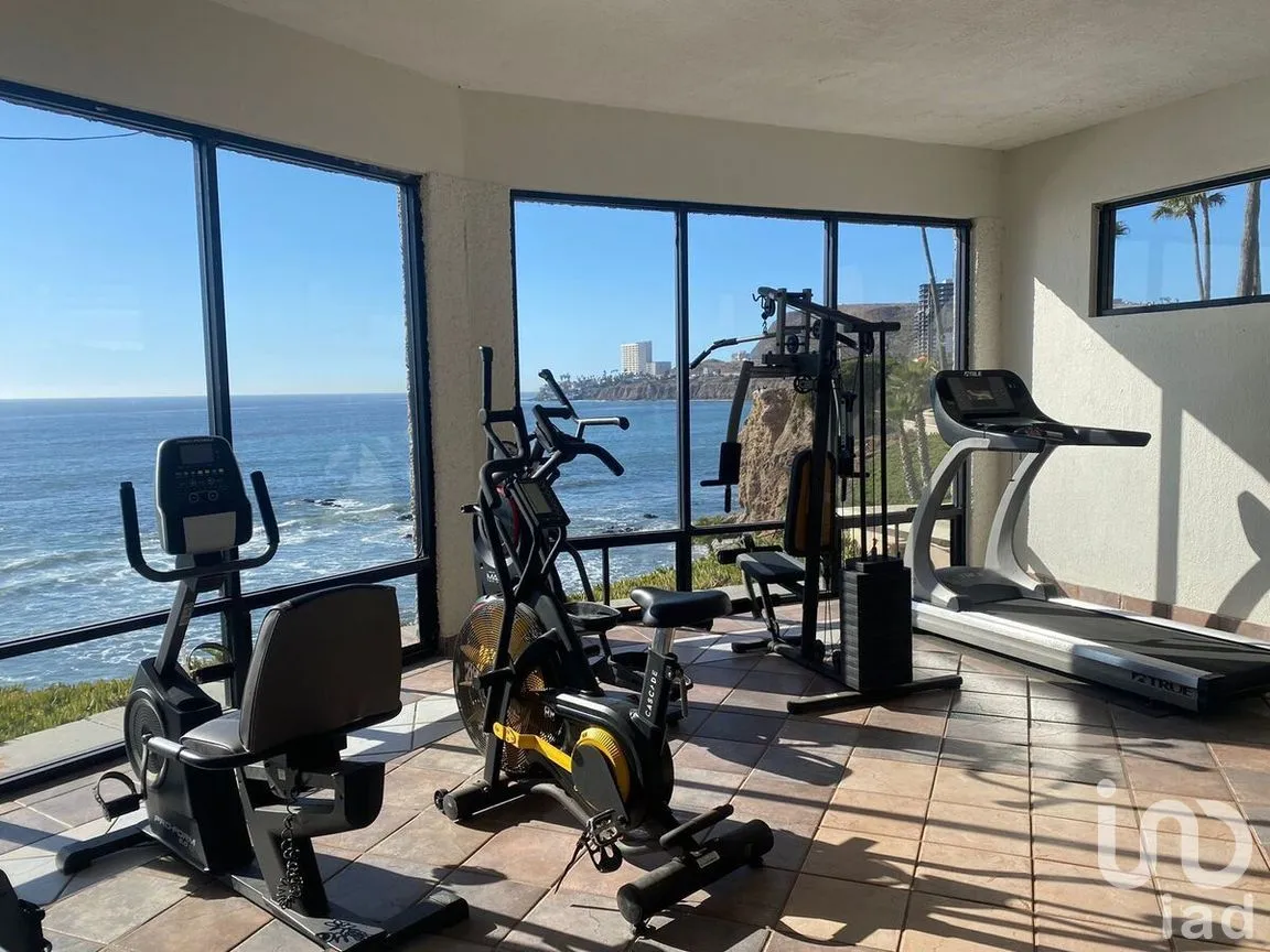 Departamento en Venta en Rosarito Centro, Playas de Rosarito, Baja California | NEX-268416 | iad México | Foto 21 de 33