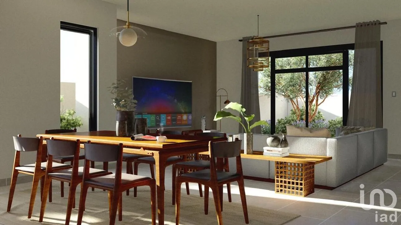Casa en Venta en La Misión, Ensenada, Baja California | NEX-268419 | iad México | Foto 3 de 20