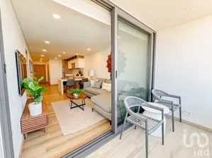 NEX-268425 - Departamento en Venta, con 2 recamaras, con 2 baños, con 84.7 m2 de construcción en Cantamar, CP 22740, Baja California.