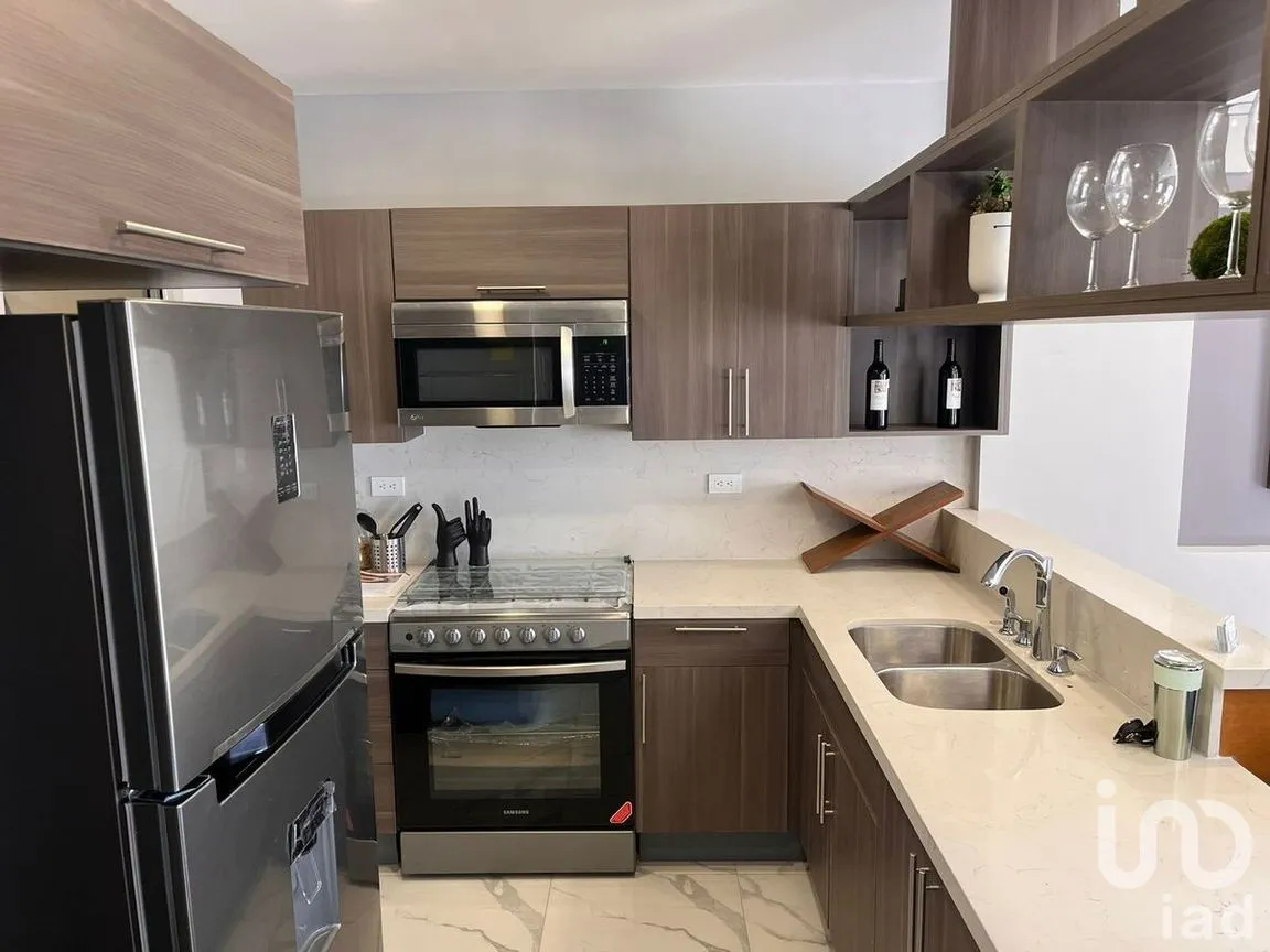 Departamento en Venta en Anexa Obrera, Playas de Rosarito, Baja California | NEX-268561 | iad México | Foto 12 de 23