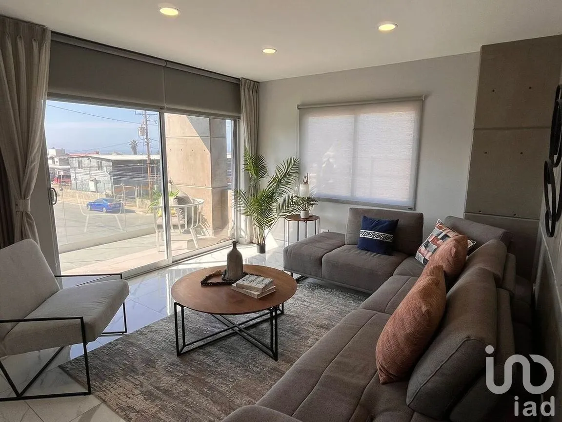 Departamento en Venta en Anexa Obrera, Playas de Rosarito, Baja California | NEX-268561 | iad México | Foto 18 de 23