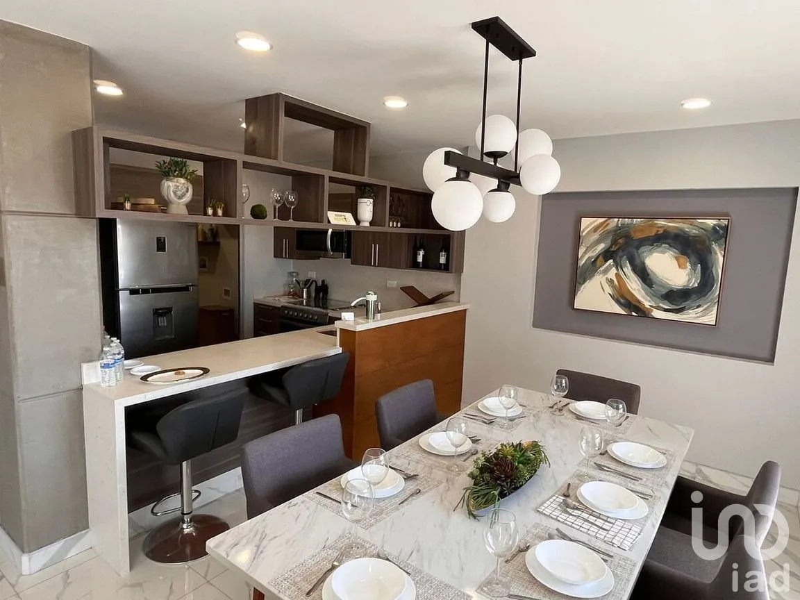 Departamento en Venta en Anexa Obrera, Playas de Rosarito, Baja California | NEX-268561 | iad México | Foto 1 de 23