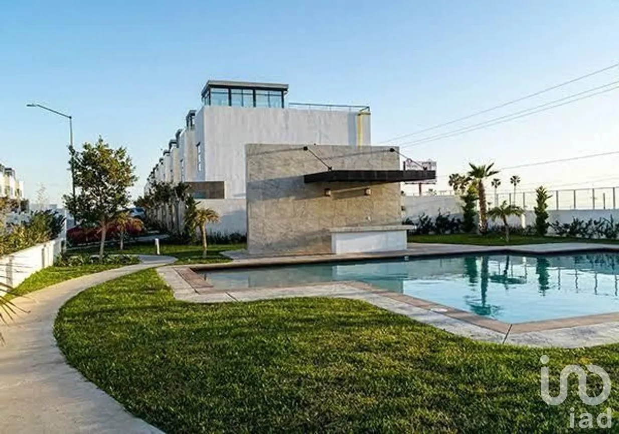 Casa en Venta en La Cascada, Playas de Rosarito, Baja California | NEX-268568 | iad México | Foto 3 de 31