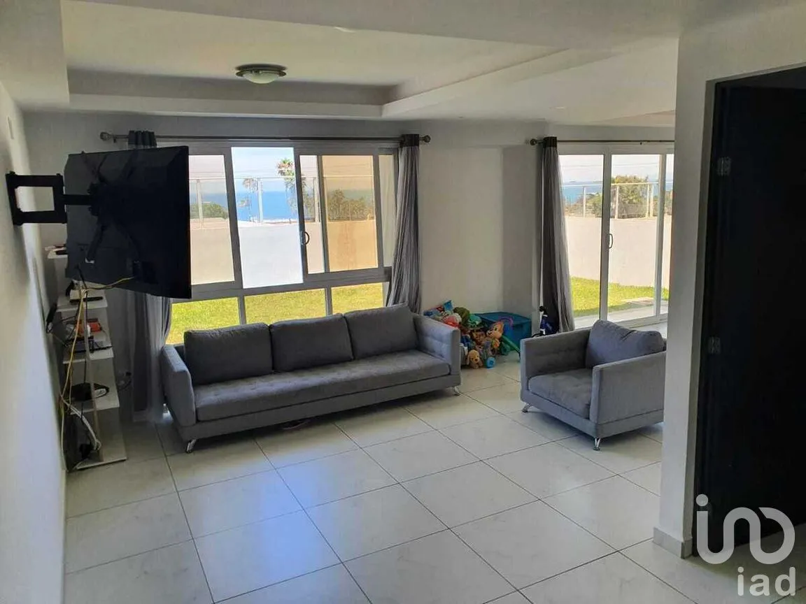 Casa en Venta en La Cascada, Playas de Rosarito, Baja California | NEX-268568 | iad México | Foto 27 de 31