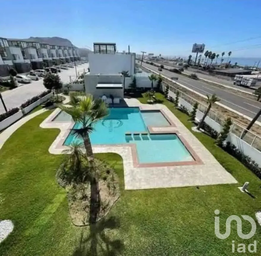 Casa en Venta en La Cascada, Playas de Rosarito, Baja California | NEX-268568 | iad México | Foto 4 de 31