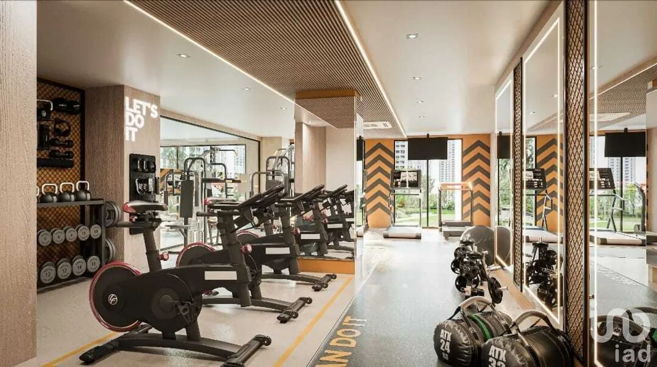 Departamento en Venta en Otay Vista, Tijuana, Baja California | NEX-268571 | iad México | Foto 6 de 20