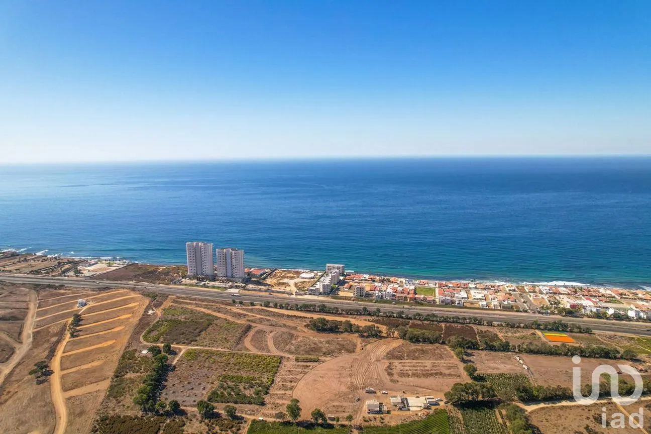 Terreno en Venta en Santa Anita del Mar, Playas de Rosarito, Baja California | NEX-268575 | iad México | Foto 11 de 13