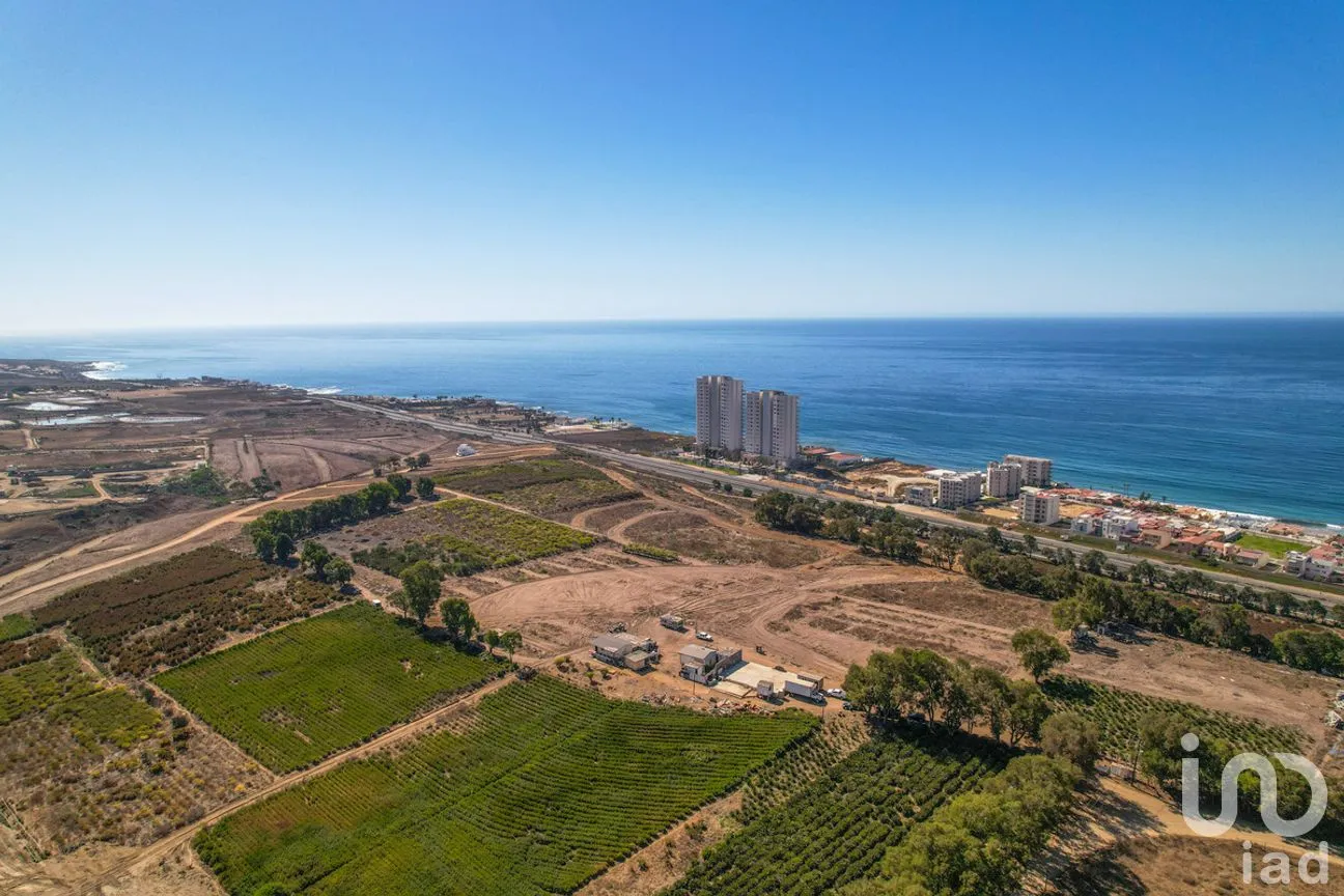Terreno en Venta en Santa Anita del Mar, Playas de Rosarito, Baja California | NEX-268575 | iad México | Foto 7 de 13