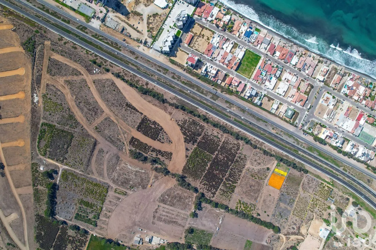 Terreno en Venta en Santa Anita del Mar, Playas de Rosarito, Baja California | NEX-268575 | iad México | Foto 8 de 13