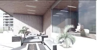 NEX-268598 - Departamento en Venta, con 2 recamaras, con 2 baños, con 136 m2 de construcción en Villas San Ángel, CP 22717, Baja California.