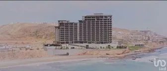 NEX-268611 - Departamento en Venta, con 2 recamaras, con 2 baños en Mar de Puerto Nuevo I, CP 22740, Baja California.