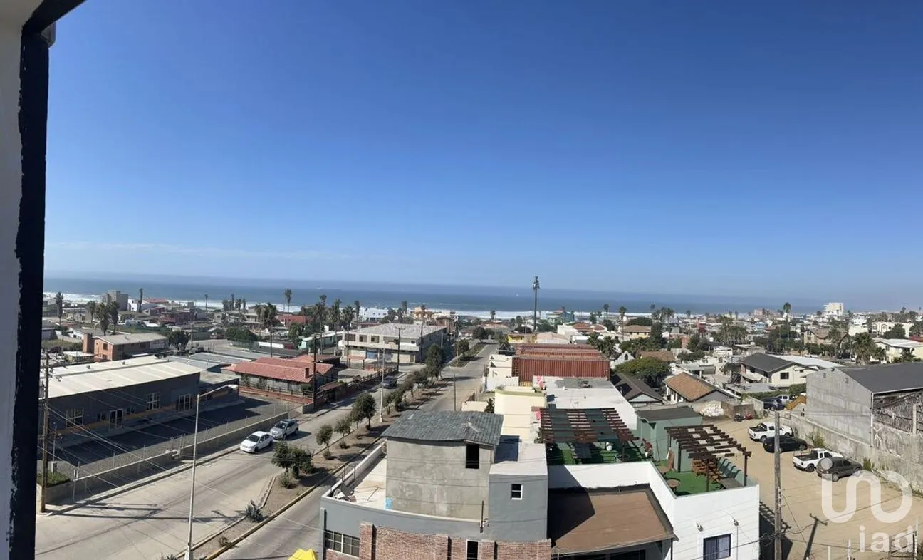 Departamento en Venta en Anexa Obrera, Playas de Rosarito, Baja California | NEX-268845 | iad México | Foto 2 de 27
