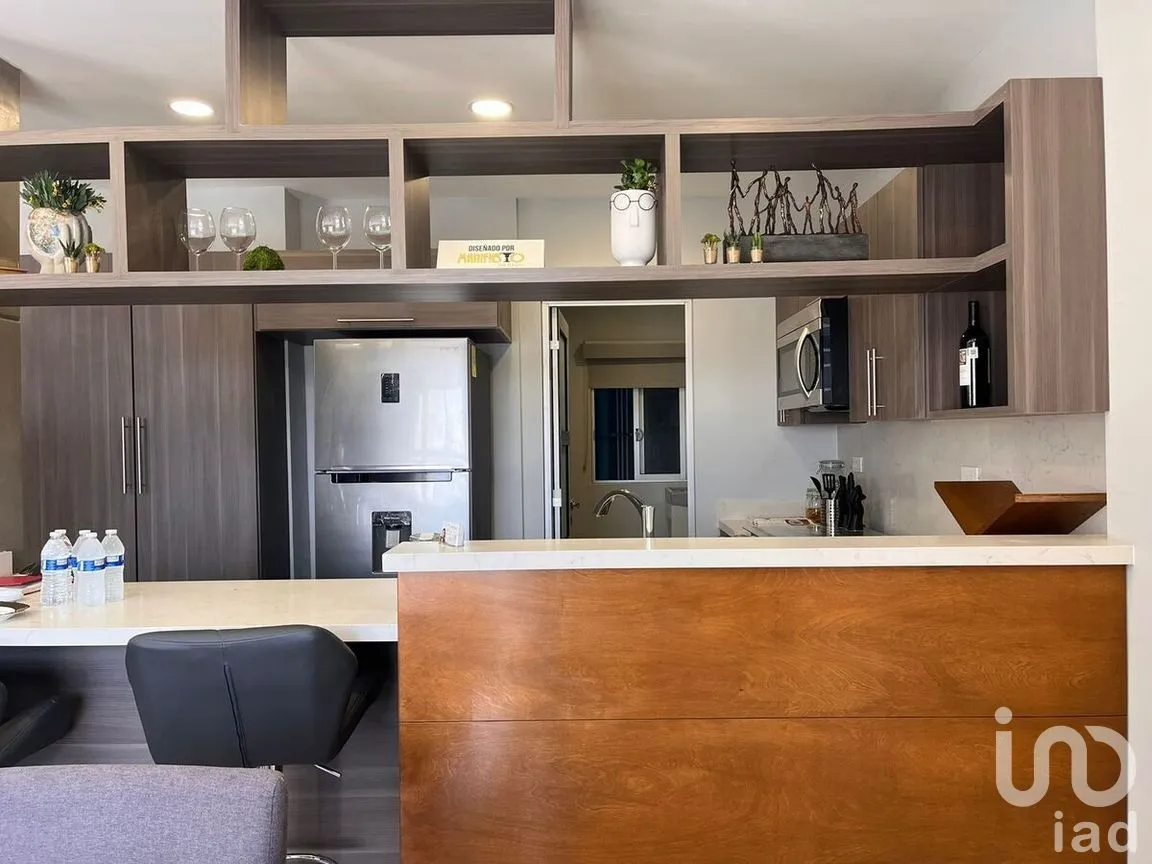 Departamento en Venta en Anexa Obrera, Playas de Rosarito, Baja California | NEX-268845 | iad México | Foto 13 de 27